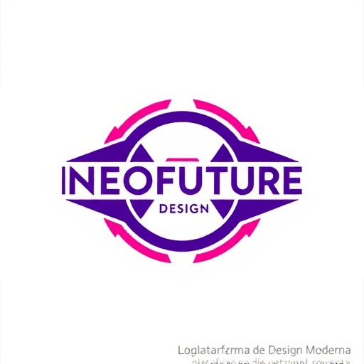 NeoFuture Design Logo